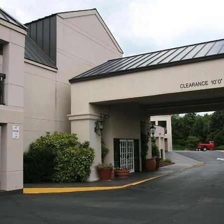 Motel 6-Roanoke, Va Buitenkant foto